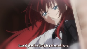 Highschool DxD